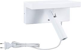 PAULMANN LED Wandleuchte "LED Wandleuchte