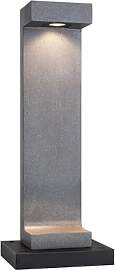 Paulmann Outdoor Pollerleuchte Concrea 616mm aus