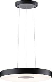 PAULMANN Pendelleuchte "Puric Pane",