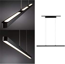 PAULMANN Schienensystem-Leuchten "URail