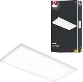 Paulmann Velora LED Panel Frameless 295 x 595 mm,