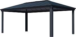 Pavillon PALRAM - CANOPIA "Dallas 6100", 