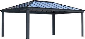 Pavillon PALRAM - CANOPIA "Dallas",