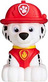 Paw Patrol Marshall - GoGlow-Kumpel: Nachtlicht