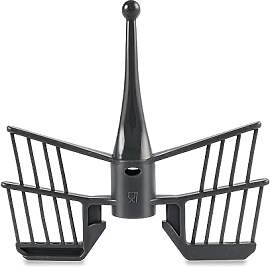 PAYFULLY Schmetterling Rühraufsatz für Thermomix 