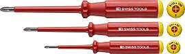PB Swiss Tools PHILLIPS Kreuzschraubendreher-Set