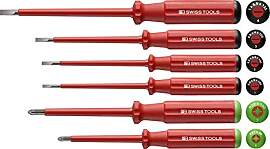 PB Swiss Tools POZIDRIV SCHLITZ