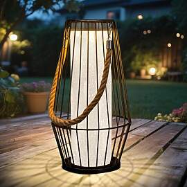 pearlstar Solar Laternen FüR DraußEn, Ip44