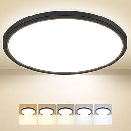 Peasur Deckenlampe LED Deckenleuchte