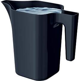 PECZEKO Gießkanne 1,8 Liter für Haus &