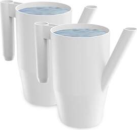 PECZEKO Gießkanne 2,0 Liter für Haus &
