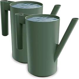 PECZEKO Gießkanne 2,0 Liter für Haus &