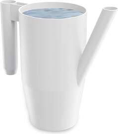 PECZEKO Gießkanne 2,0 Liter für Haus &