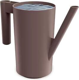 PECZEKO Gießkanne 2,0 Liter für Haus &