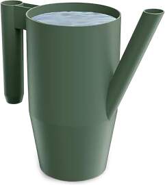 PECZEKO Gießkanne 2,0 Liter für Haus &