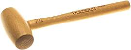 Peddinghaus Holzhammer Universal 60 mm – 335 g