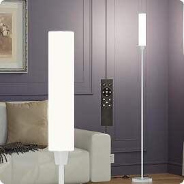 pekipe stehlampe mit fernbedienung dimmbar,Led