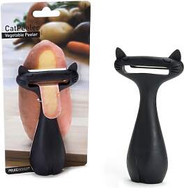 PELEG DESIGN CatPeeler Sparschäler Katze –