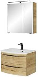 Pelipal Serie 7045 Badmöbel SET-167-025 Halifax