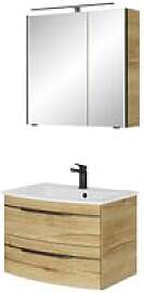 Pelipal Serie 7045 Badmöbel-Set SET-167-017