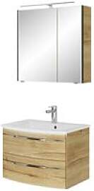 Pelipal Serie 7045 Badmöbel-Set SET-167-029