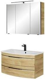 Pelipal Serie 7045 Badmöbel-Set SET-167-049