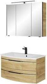 Pelipal Serie 7045 Badmöbel-Set SET-167-057