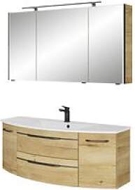 Pelipal Serie 7045 Badmöbel-Set SET-167-081