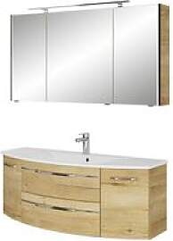 Pelipal Serie 7045 Badmöbel-Set SET-167-085