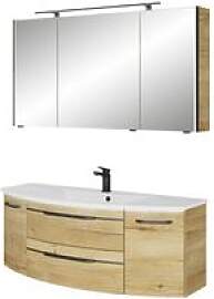 Pelipal Serie 7045 Badmöbel-Set SET-167-089