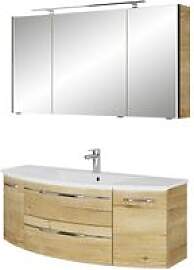 Pelipal Serie 7045 Badmöbel-Set SET-167-093