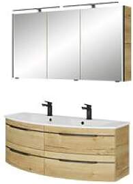 Pelipal Serie 7045 Badmöbel-Set SET-167-113