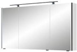 Pelipal Serie 7045 Spiegelschrank SEEA02413G126BA