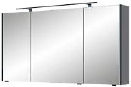 Pelipal Serie 7045 Spiegelschrank SEEA02413G138BA