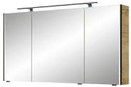 Pelipal Serie 7045 Spiegelschrank SEEA02413G167BA