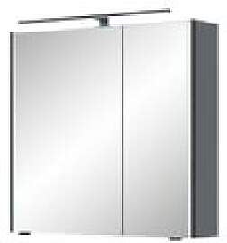 Pelipal Serie 7045 Spiegelschrank SEEA02473L138BA