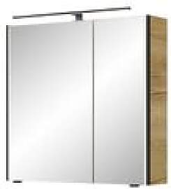 Pelipal Serie 7045 Spiegelschrank SEEA02473L167BA