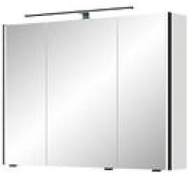 Pelipal Serie 7045 Spiegelschrank SEEA02493G126BA