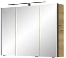 Pelipal Serie 7045 Spiegelschrank SEEA02493G167BA