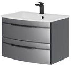 Pelipal Serie 7045 Waschtisch-Set SET-167-003