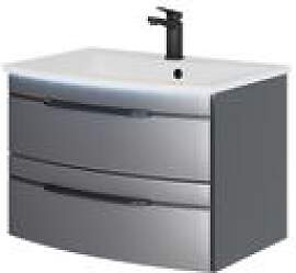 Pelipal Serie 7045 Waschtisch-Set SET-167-011