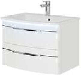 Pelipal Serie 7045 Waschtisch-Set SET-167-016