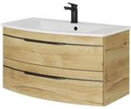 Pelipal Serie 7045 Waschtisch-Set SET-167-033