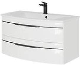 Pelipal Serie 7045 Waschtisch-Set SET-167-036