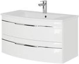 Pelipal Serie 7045 Waschtisch-Set SET-167-040
