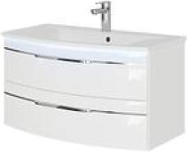 Pelipal Serie 7045 Waschtisch-Set SET-167-048