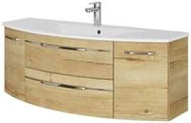 Pelipal Serie 7045 Waschtisch-Set SET-167-069