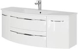 Pelipal Serie 7045 Waschtisch-Set SET-167-072