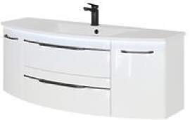 Pelipal Serie 7045 Waschtisch-Set SET-167-076