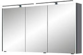Pelipal Serie 745 Spiegelschrank SDEA02413G138BA 2 